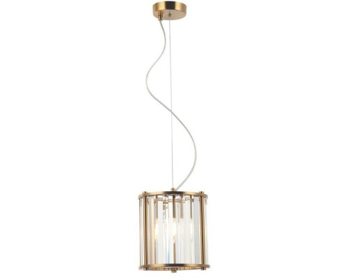 Подвесной светильник Washer 2144/05/01P Stilfort