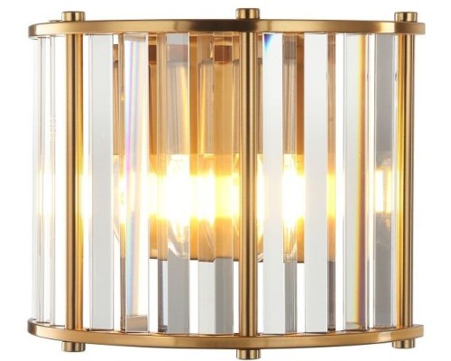 Настенный светильник Washer 2144/05/02W Stilfort