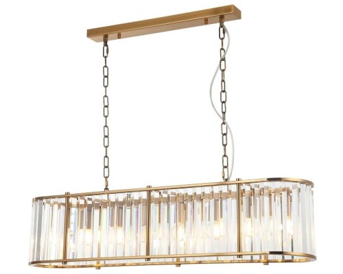 Подвесная люстра Washer 2144/05/07P Stilfort