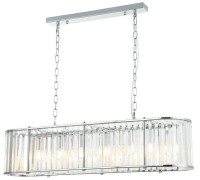 Подвесная люстра Washer 2144/09/07P Stilfort