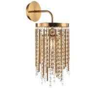 Настенный светильник Grandex 2145/05/01W Stilfort