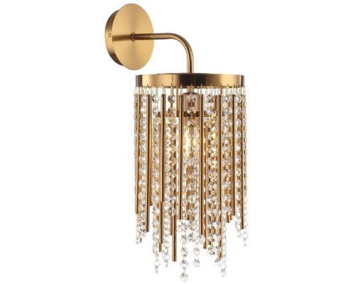 Настенный светильник Grandex 2145/05/01W Stilfort