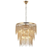 Подвесная люстра Grandex 2145/05/12P Stilfort