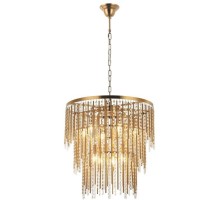 Подвесная люстра Grandex 2145/05/12P Stilfort