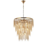 Подвесная люстра Grandex 2145/05/15P Stilfort