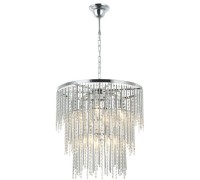 Подвесная люстра Grandex 2145/09/12P Stilfort