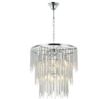 Подвесная люстра Grandex 2145/09/12P Stilfort