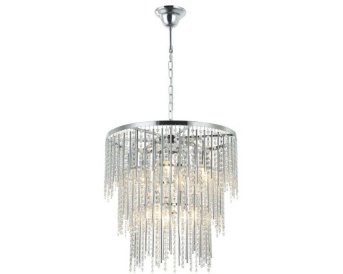 Подвесная люстра Grandex 2145/09/12P Stilfort