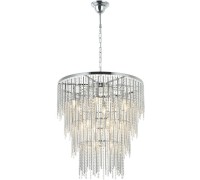 Подвесная люстра Grandex 2145/09/15P Stilfort