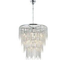 Подвесная люстра Grandex 2145/09/15P Stilfort