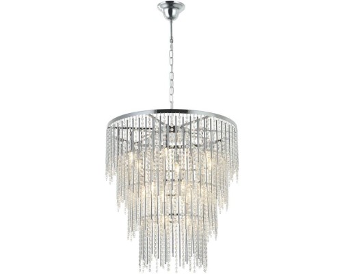 Подвесная люстра Grandex 2145/09/15P Stilfort