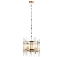 Подвесная люстра Sia 2146/05/05P Stilfort