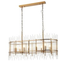 Подвесная люстра Sia 2146/05/08PL Stilfort