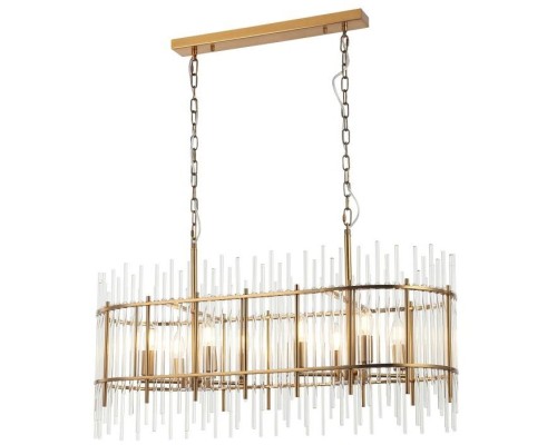 Подвесная люстра Sia 2146/05/08PL Stilfort