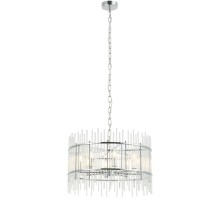 Подвесная люстра Sia 2146/09/08P Stilfort