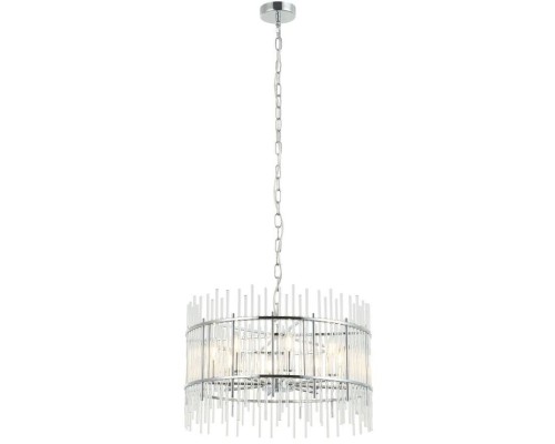Подвесная люстра Sia 2146/09/08P Stilfort