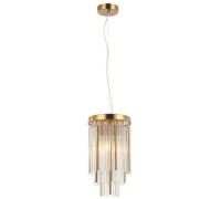 Подвесной светильник Style rain 2147/05/01P Stilfort
