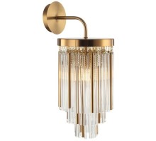 Настенный светильник Style rain 2147/05/01W Stilfort