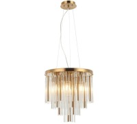 Подвесная люстра Style rain 2147/05/06P Stilfort