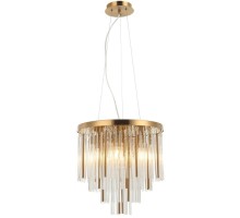 Подвесная люстра Style rain 2147/05/06P Stilfort