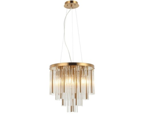 Подвесная люстра Style rain 2147/05/06P Stilfort