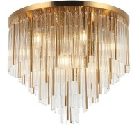 Потолочная люстра Style rain 2147/05/09C Stilfort