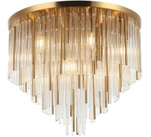 Потолочная люстра Style rain 2147/05/09C Stilfort