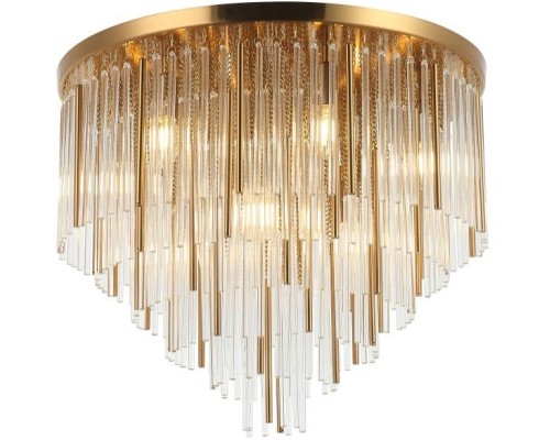 Потолочная люстра Style rain 2147/05/09C Stilfort