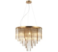 Подвесная люстра Style rain 2147/05/09P Stilfort