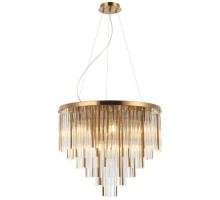 Подвесная люстра Style rain 2147/05/09P Stilfort