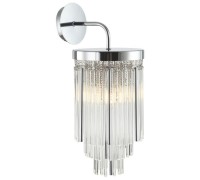 Настенный светильник Style rain 2147/09/01W Stilfort