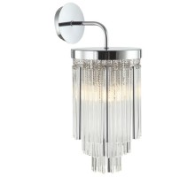 Настенный светильник Style rain 2147/09/01W Stilfort