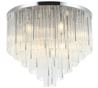 Потолочная люстра Style rain 2147/09/09C Stilfort