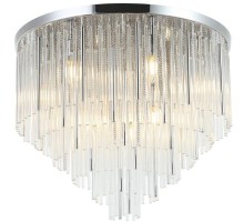 Потолочная люстра Style rain 2147/09/09C Stilfort