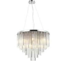 Подвесная люстра Style rain 2147/09/09P Stilfort