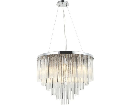 Подвесная люстра Style rain 2147/09/09P Stilfort