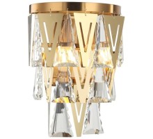 Настенный светильник Vaviani 2148/05/02W Stilfort