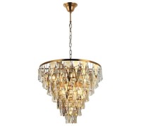 Подвесная люстра Vaviani 2148/05/13PL Stilfort