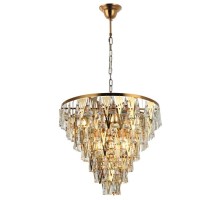 Подвесная люстра Vaviani 2148/05/13PL Stilfort