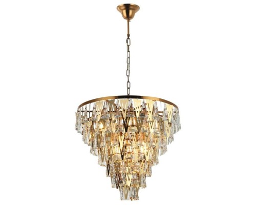 Подвесная люстра Vaviani 2148/05/13PL Stilfort