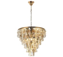 Подвесная люстра Vaviani 2148/05/13P Stilfort