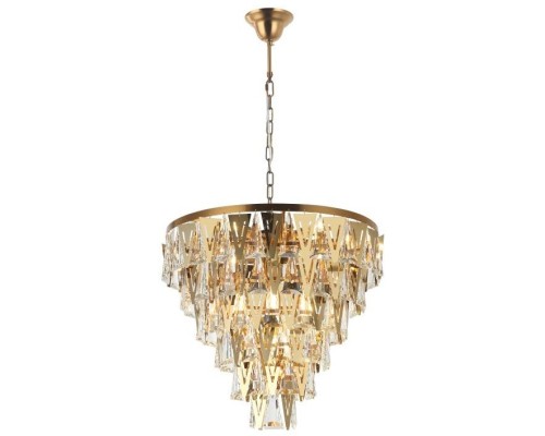 Подвесная люстра Vaviani 2148/05/13P Stilfort