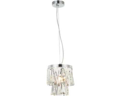 Подвесной светильник Vaviani 2148/09/01P Stilfort