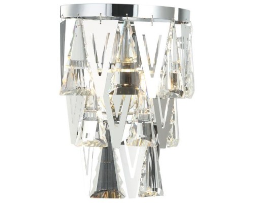 Настенный светильник Vaviani 2148/09/02W Stilfort