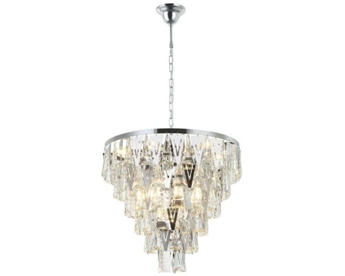 Подвесная люстра Vaviani 2148/09/13P Stilfort
