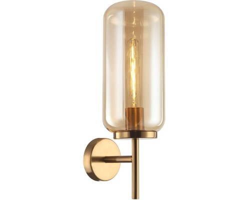 Настенный светильник Bauers 2149/05/01W Stilfort