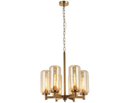 Подвесная люстра Bauers 2149/05/06P Stilfort