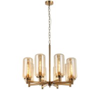 Подвесная люстра Bauers 2149/05/08P Stilfort
