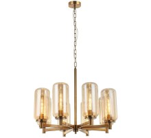 Подвесная люстра Bauers 2149/05/08P Stilfort