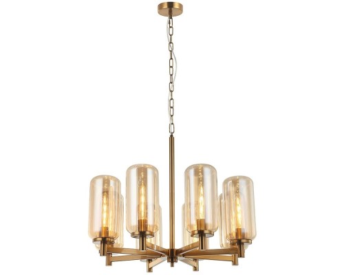 Подвесная люстра Bauers 2149/05/08P Stilfort